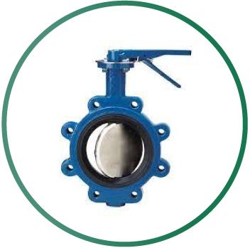 Control Valves