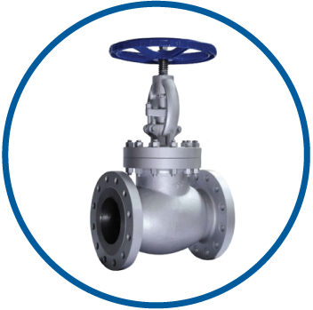 Globe Valves